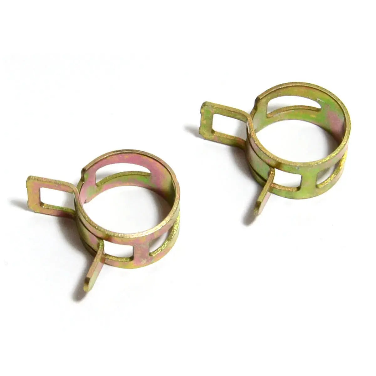 SAAS Hose Clamps Spring Size 10 these suit 10mm (3/8
