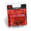 SAAS Hose Clamps Spring Size 12 these suit 12mm (1/2