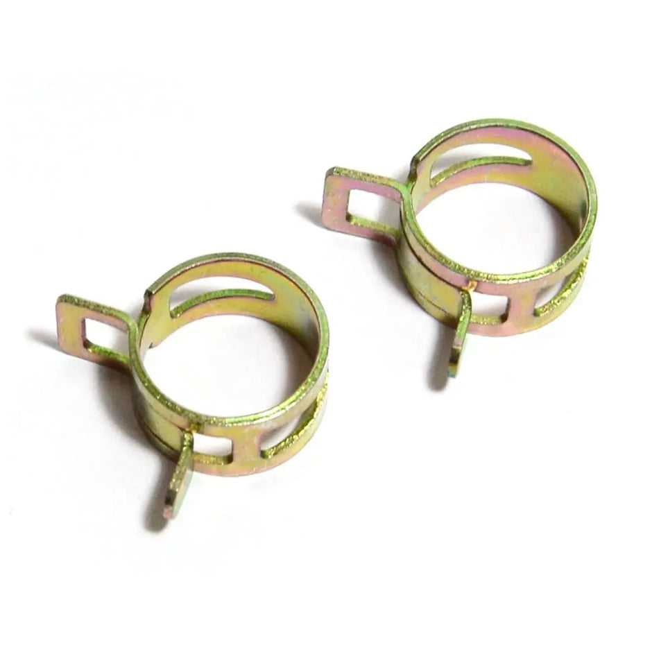 SAAS Hose Clamps Spring Size 14 suit 14mm (9/16