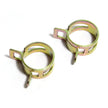 SAAS Hose Clamps Spring Size 14 suit 14mm (9/16