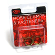 SAAS Hose Clamps Spring Size 14 suit 14mm (9/16