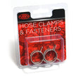 SAAS Hose Clamps Spring Size 16 these suit 16mm (5/8