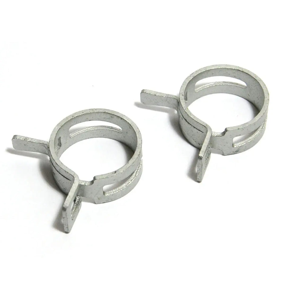 SAAS Hose Clamps Spring Size 19 these suit 19mm (3/4