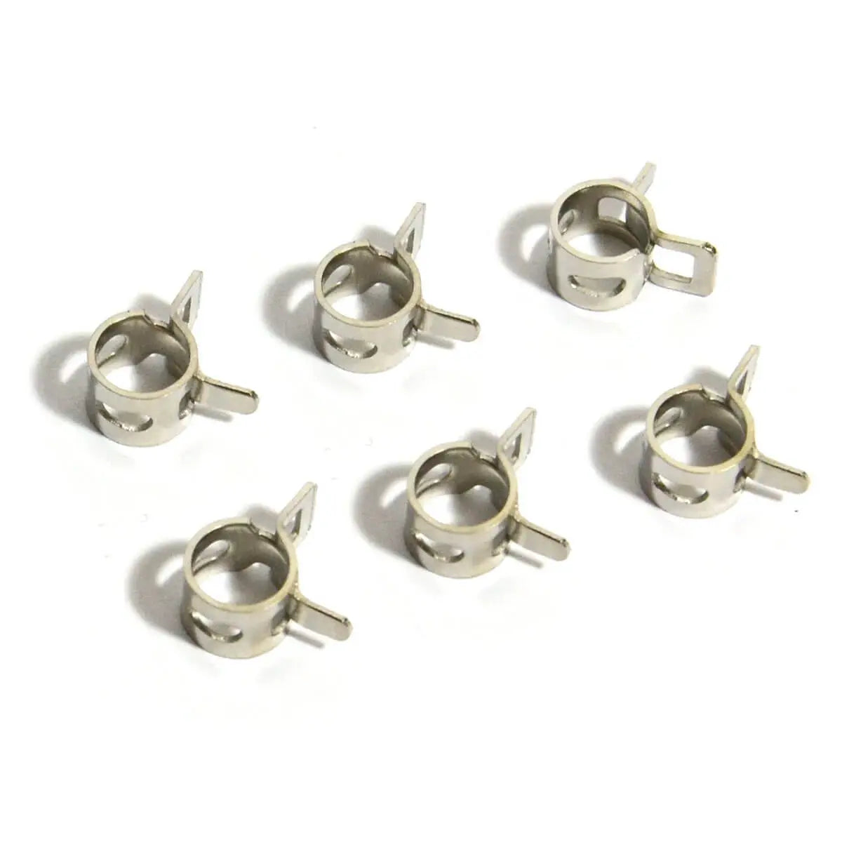 SAAS Hose Clamps Spring Size 3 these suit 3mm (1/8