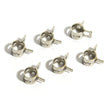 SAAS Hose Clamps Spring Size 3 these suit 3mm (1/8