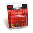 SAAS Hose Clamps Spring Size 5 suit 5mm (13/64
