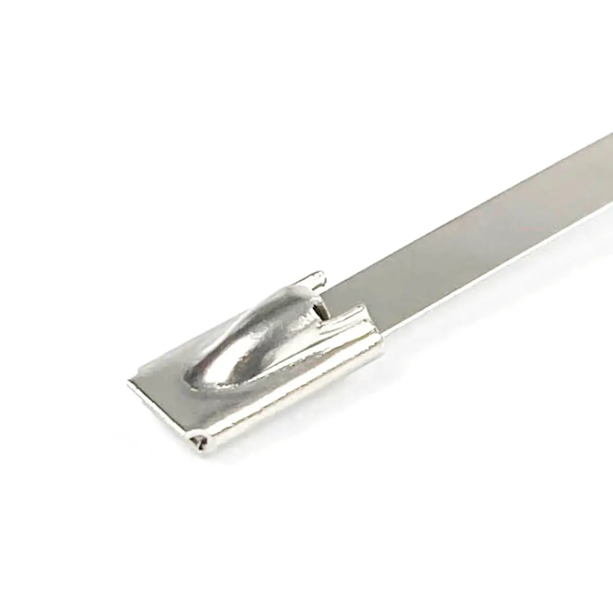 SAAS Steel Ties 300mm Length 10Pk SHCT300 - view 2