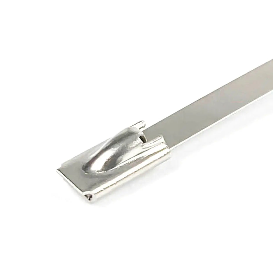 SAAS Steel Ties 300mm Length 10Pk SHCT300 - view 2
