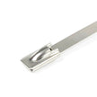 SAAS Steel Ties 300mm Length 10Pk SHCT300 - view 2