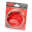 SAAS Steel Ties 300mm Length 10Pk SHCT300 - view 1