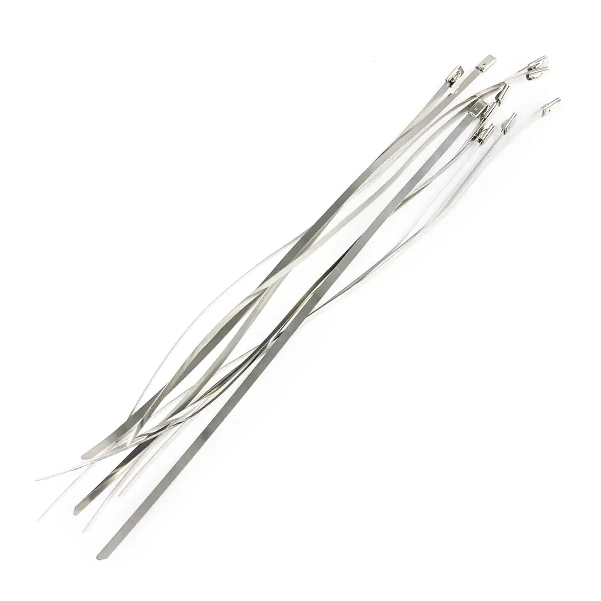 SAAS Steel Ties 300mm Length 10Pk SHCT300 - view 3
