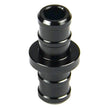 SAAS Hose Joiner Billet Aluminium Black 12mm (1/2