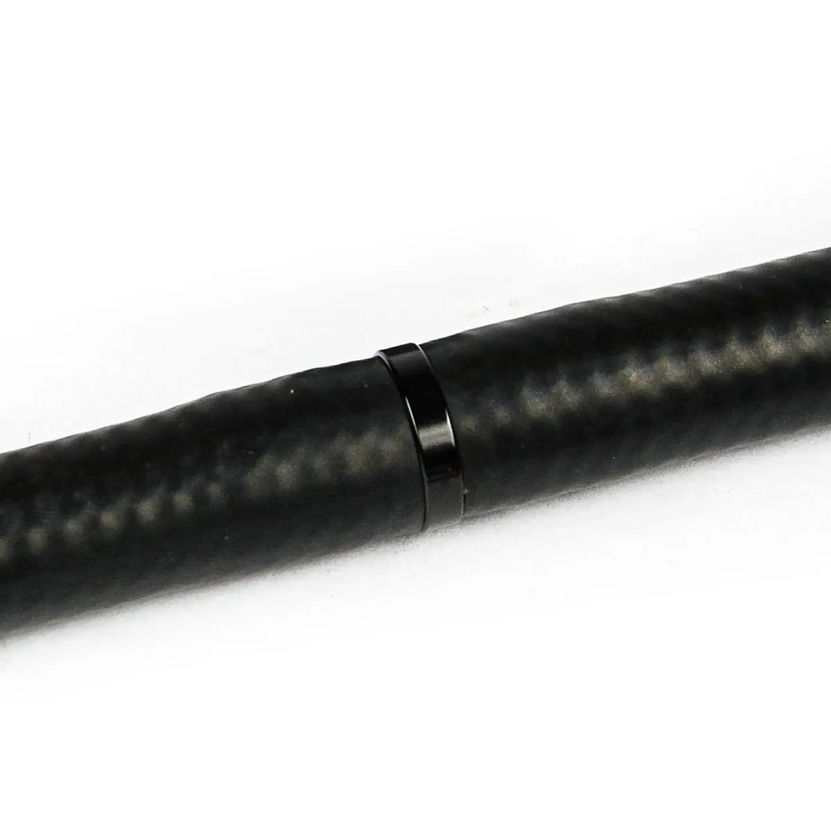 SAAS Hose Joiner Billet Aluminium Black 12mm (1/2