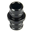 SAAS Hose Joiner Billet Aluminium Black 19mm (3/4