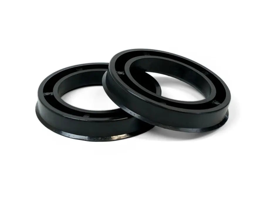 SAAS Hub Centric Ring ABS 100-67.1 Pair SHR100671 - view 3