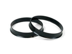 SAAS Hub Centric Ring ABS 106-100 Pair SHR106100 - view 1