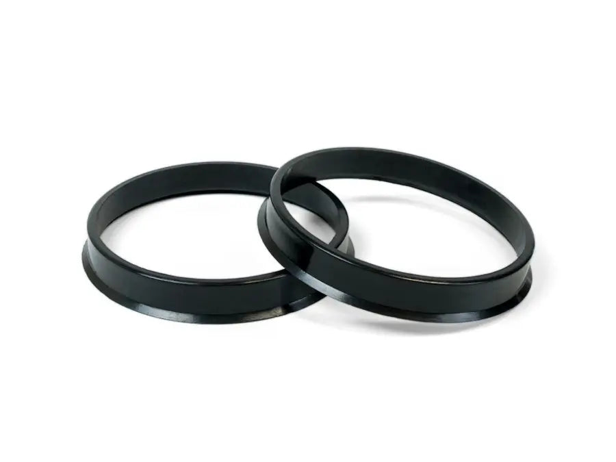 SAAS Hub Centric Ring ABS 108-100 Pair SHR108100 - view 3