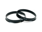 SAAS Hub Centric Ring ABS 108-106 Pair SHR108106 - view 1