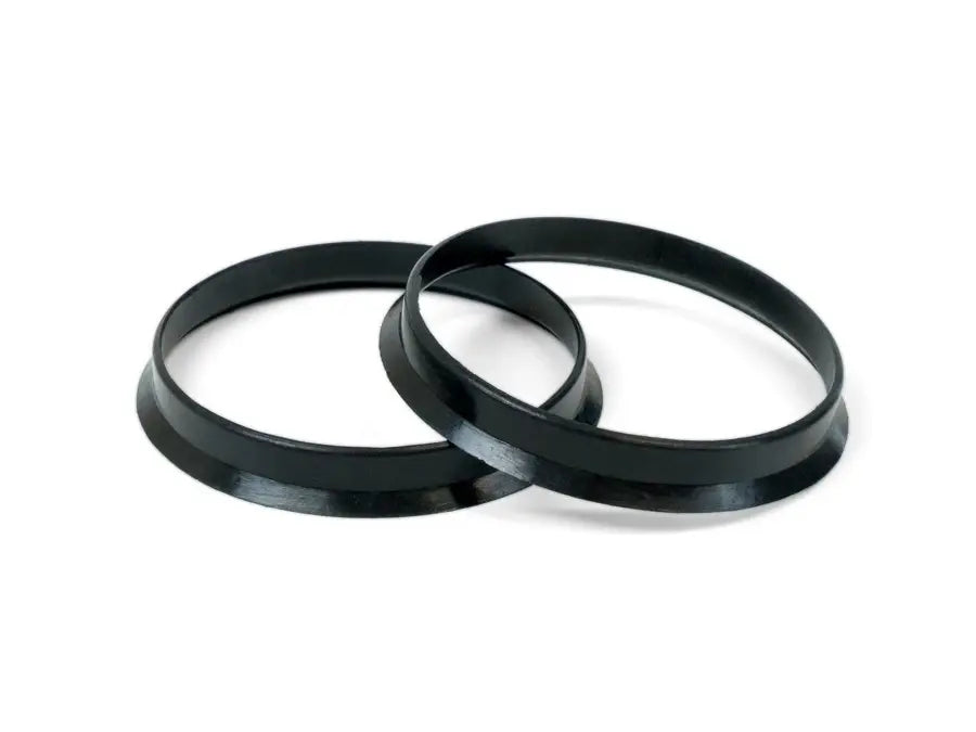 SAAS Hub Centric Ring ABS 69.6-66.9 Pair SHR696669 - view 1