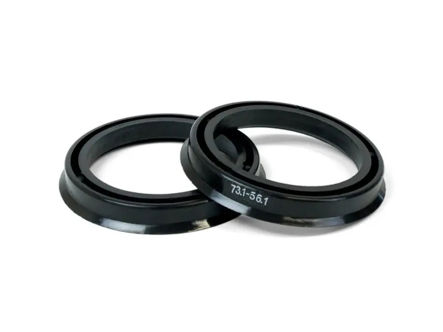 SAAS Hub Centric Ring ABS 73.1-66.1 Pair SHR731661 - view 1