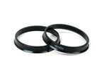 SAAS Hub Centric Ring ABS 73.1-67.1 Pair SHR731671 - view 1