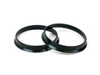 SAAS Hub Centric Ring ABS 73.1-69.6 Pair SHR731696 - view 1