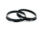 SAAS Hub Centric Ring ABS 73.1-70.7 Pair SHR731707 - view 3