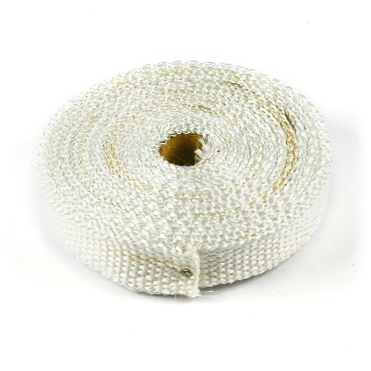 SAAS Exhaust Wrap Fibreglass 25mm (1in) x 10m SHWF2510 - view 2