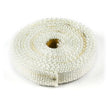 SAAS Exhaust Wrap Fibreglass 25mm (1in) x 10m SHWF2510 - view 2