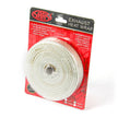 SAAS Exhaust Wrap Fibreglass 25mm (1in) x 10m SHWF2510 - view 1