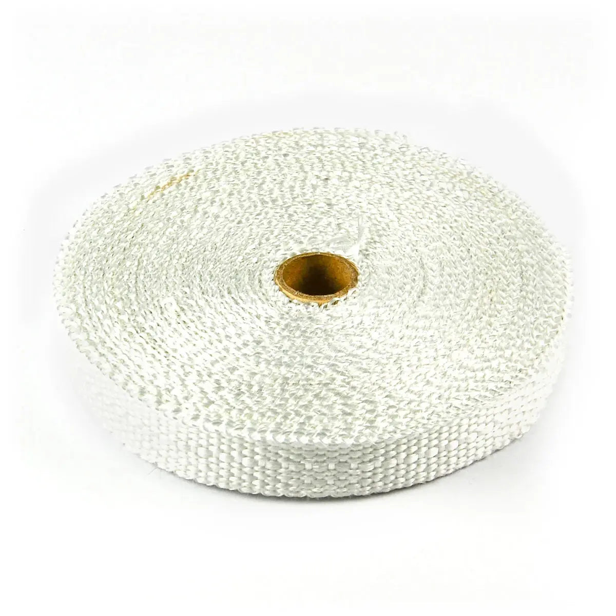 SAAS Exhaust Wrap Fibreglass 25mm (1in) x 15m SHWF2515 - view 2