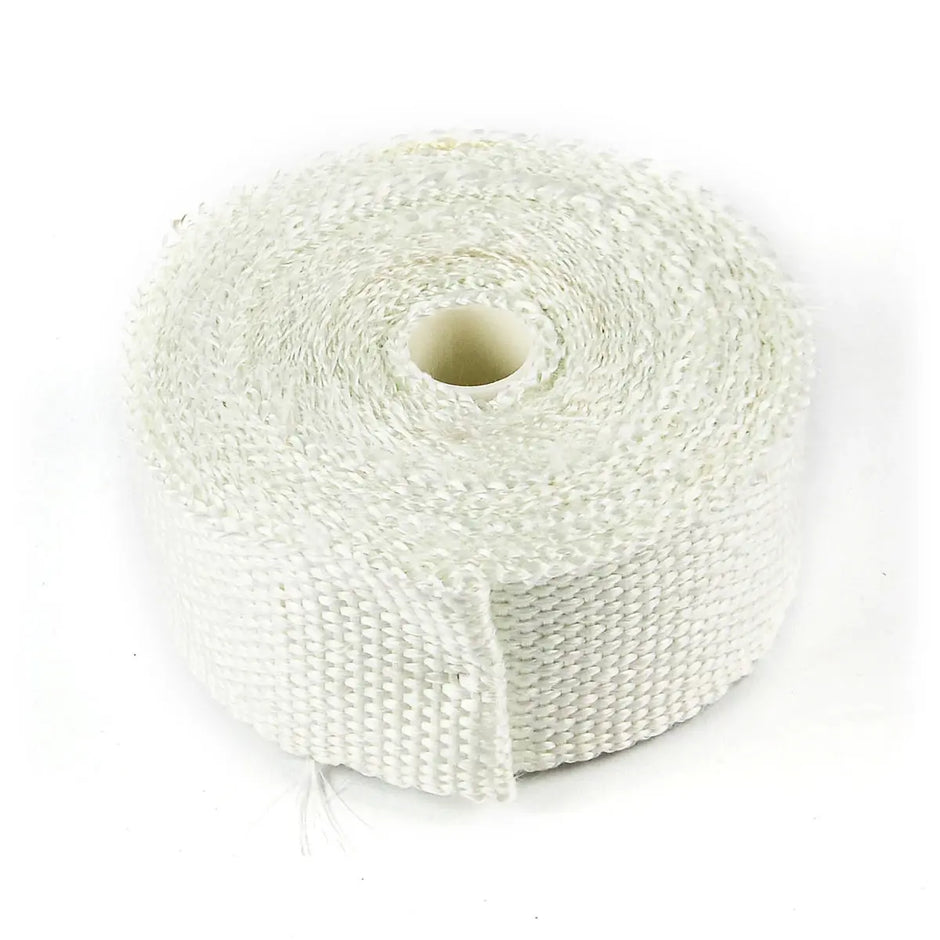 SAAS Exhaust Wrap Fibreglass 50mm (2in) x 10m SHWF5010 - view 2