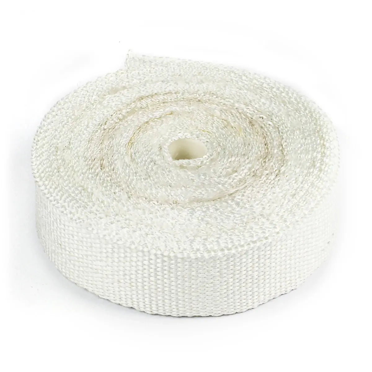 SAAS Exhaust Wrap Fibreglass 50mm (2in) x 15m SHWF5015 - view 2