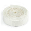 SAAS Exhaust Wrap Fibreglass 50mm (2in) x 15m SHWF5015 - view 2