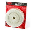SAAS Exhaust Wrap Fibreglass 50mm (2in) x 15m SHWF5015 - view 1