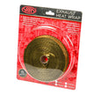 SAAS Exhaust Wrap Basalt Titanium 25mm (1in) x 15m SHWT2515 - view 1
