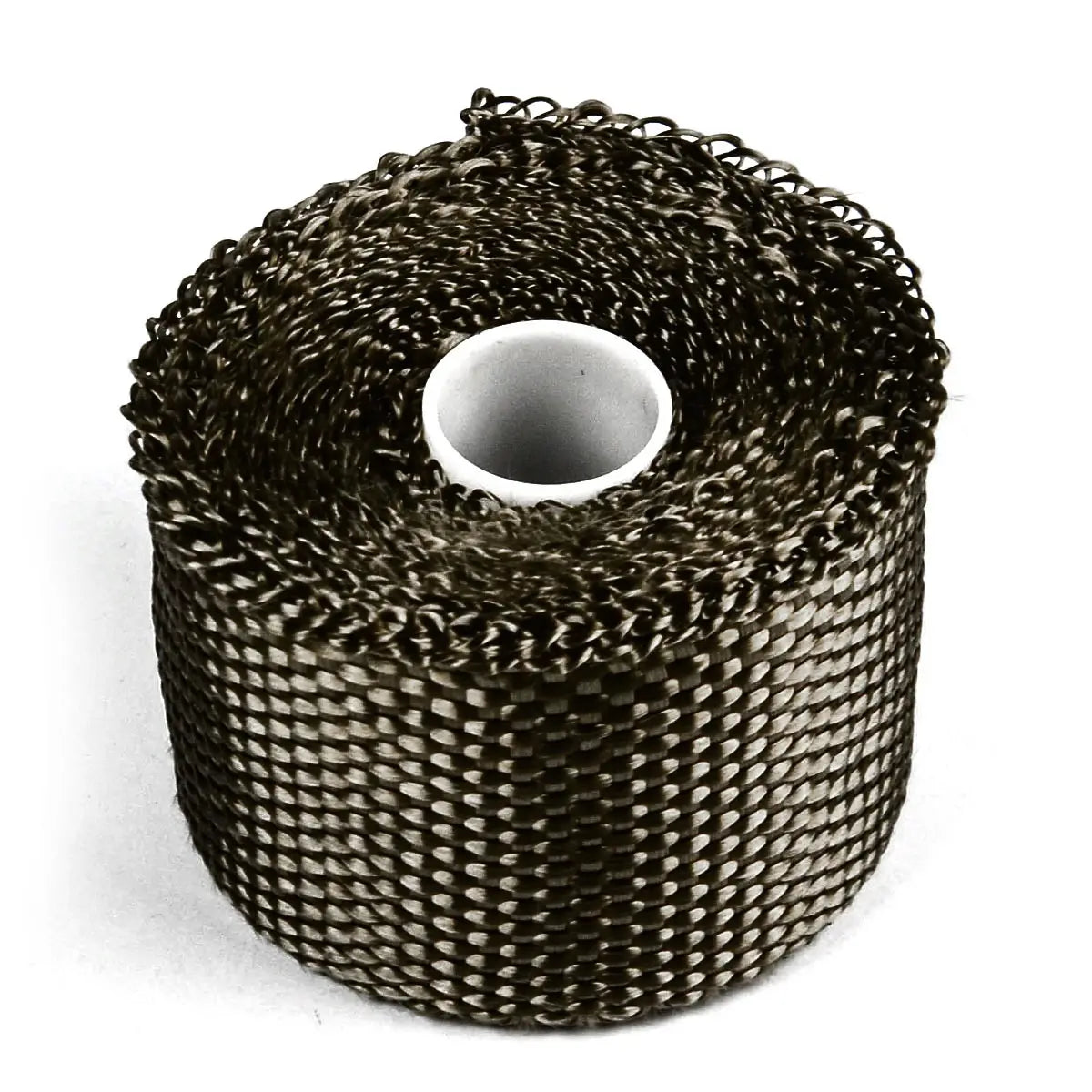 SAAS Exhaust Wrap Basalt Black 50mm (2in) x 5m SHWT5005B - view 2
