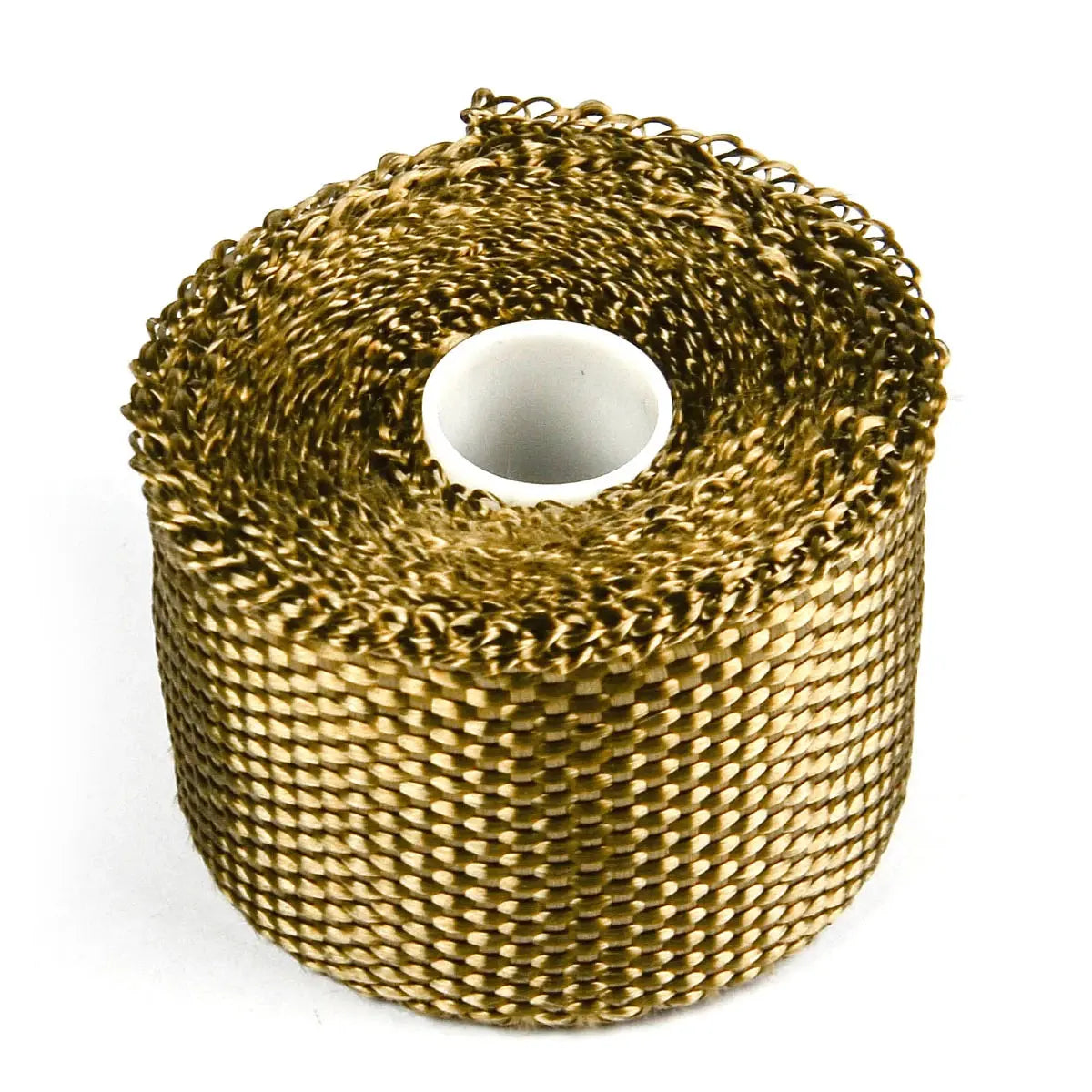 SAAS Exhaust Wrap Basalt Titanium 50mm (2in) x 5m SHWT5005 - view 2