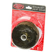 SAAS Exhaust Wrap Basalt Black 50mm (2in) x 10m SHWT5010B - view 1