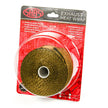 SAAS Exhaust Wrap Basalt Titanium 50mm (2in) x 10m SHWT5010 - view 1