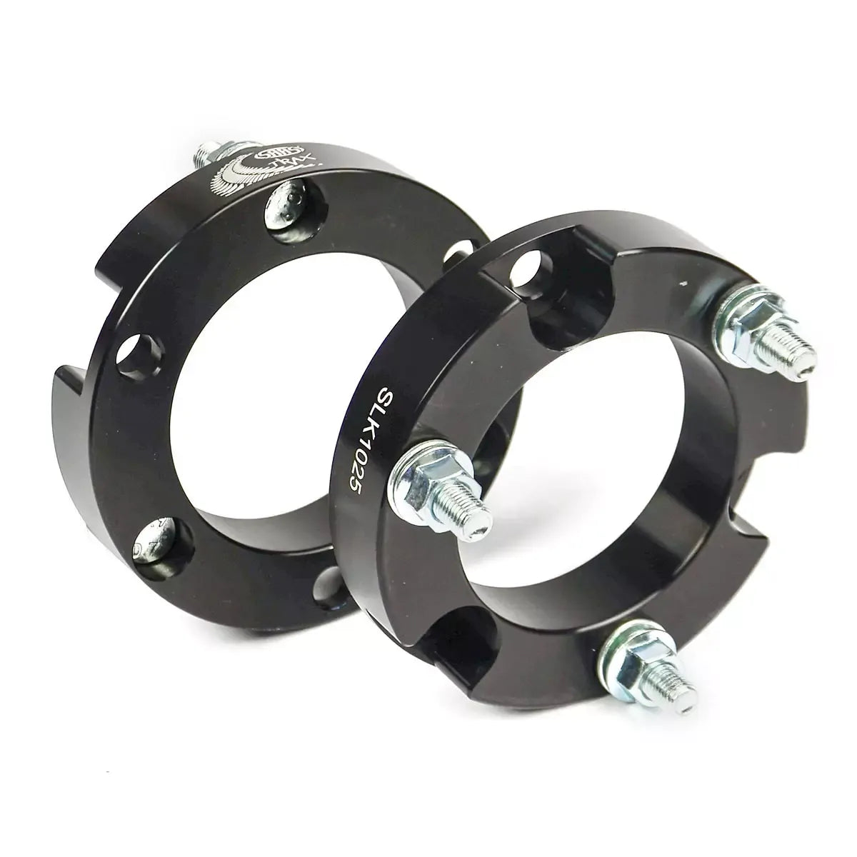 SAAS Strut Top Spacer Lift Kit 25mm x 1 Pair Toyota Hilux Prado SLK1025 - view 1