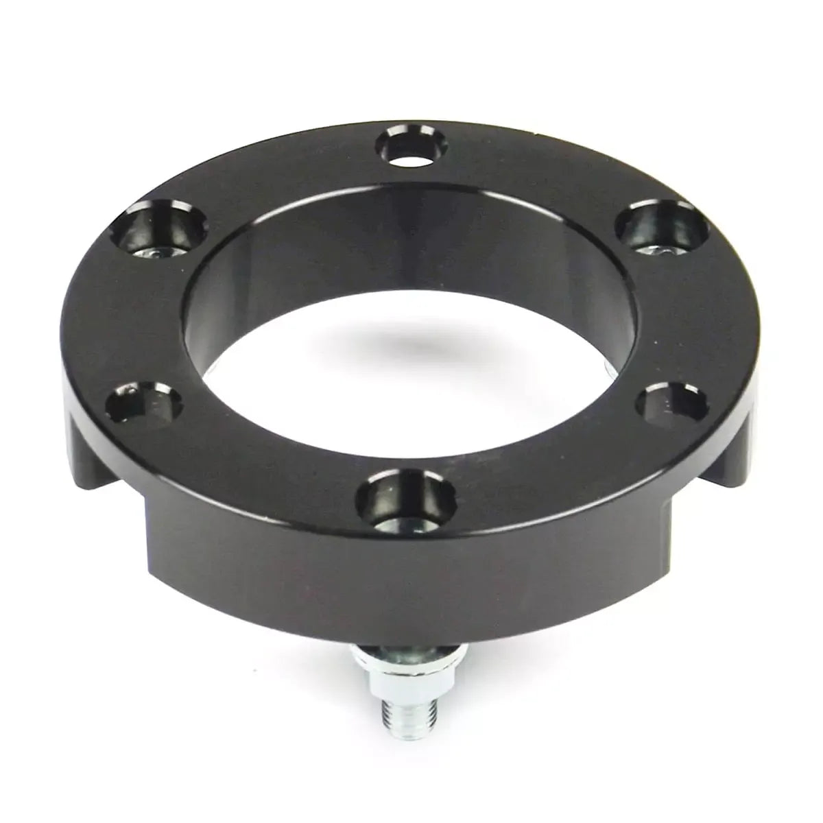 SAAS Strut Top Spacer Lift Kit 25mm x 1 Pair Toyota Hilux Prado SLK1025 - view 3