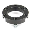 SAAS Strut Top Spacer Lift Kit 25mm x 1 Pair Toyota Hilux Prado SLK1025 - view 3