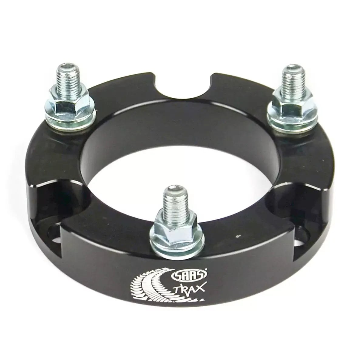 SAAS Strut Top Spacer Lift Kit 25mm x 1 Pair Toyota Hilux Prado SLK1025 - view 2