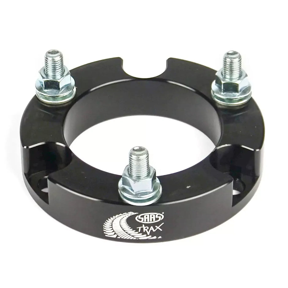 SAAS Strut Top Spacer Lift Kit 25mm x 1 Pair Toyota Hilux Prado SLK1025 - view 2