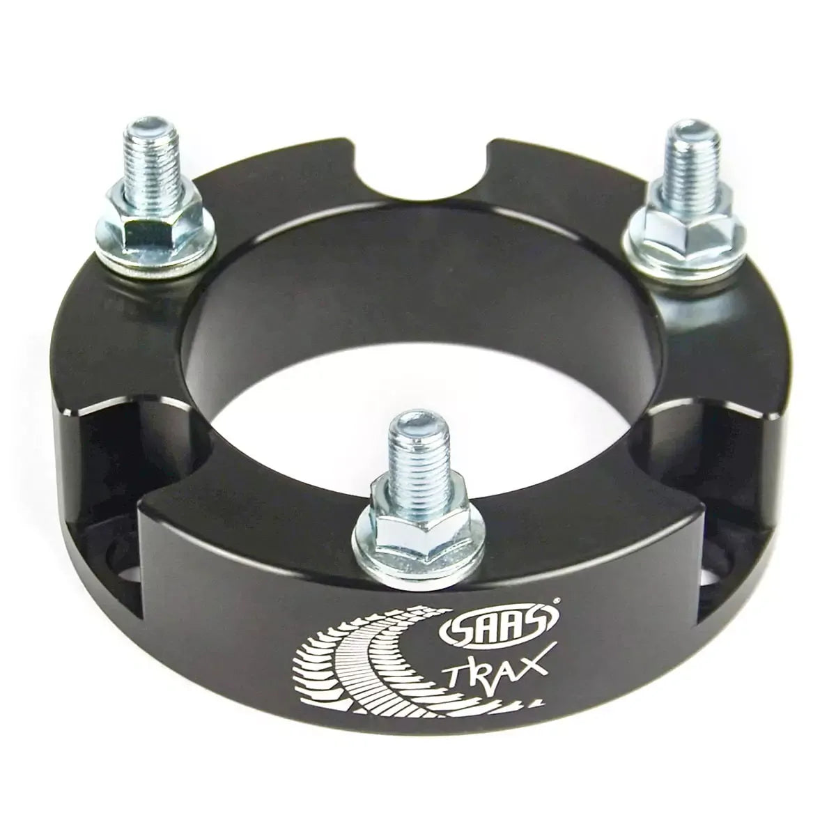 SAAS Strut Top Spacer Lift Kit 32mm x 1 Pair Toyota Hilux Prado SLK1032 - view 2