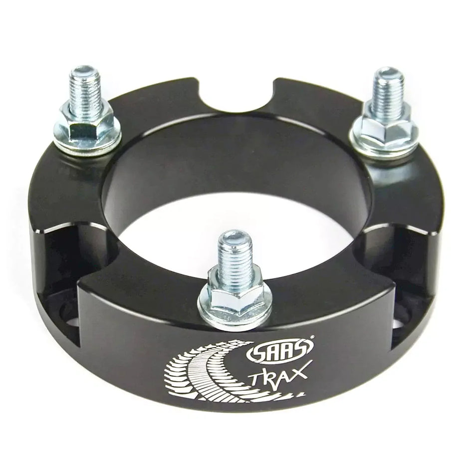 SAAS Strut Top Spacer Lift Kit 32mm x 1 Pair Toyota Hilux Prado SLK1032 - view 2