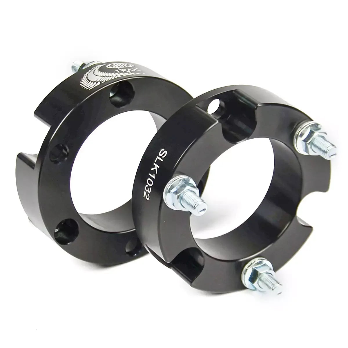 SAAS Strut Top Spacer Lift Kit 32mm x 1 Pair Toyota Hilux Prado SLK1032 - view 1