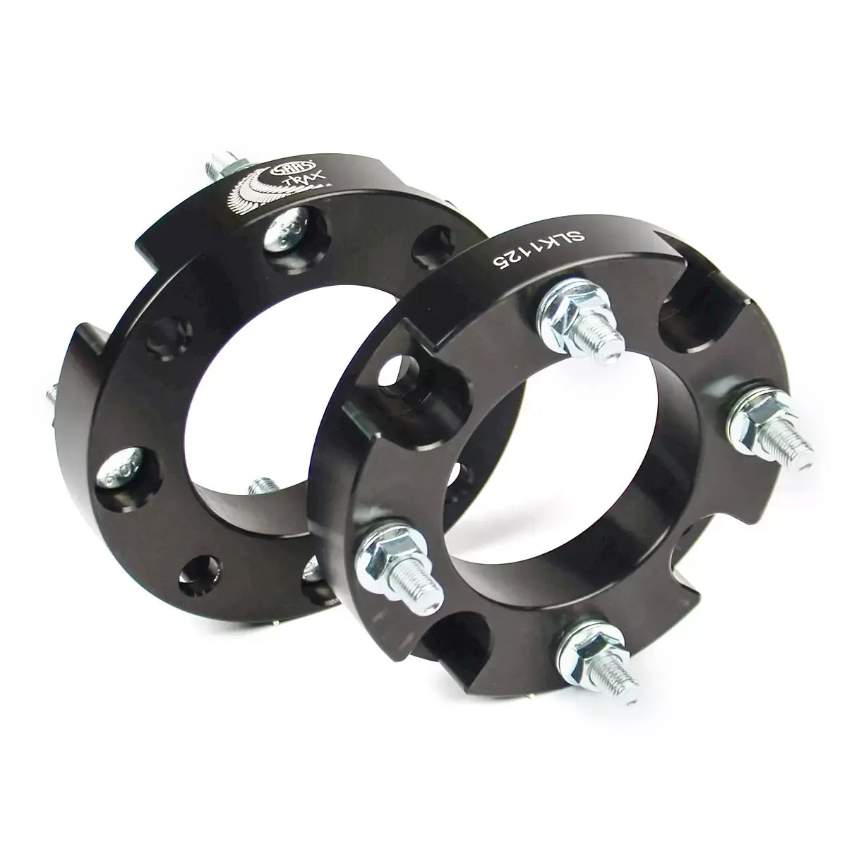 SAAS Strut Top Spacer Lift Kit 25mm x 1 Pair Toyota Landcruiser 200 Series SLK1125 - view 1