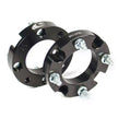 SAAS Strut Top Spacer Lift Kit 25mm x 1 Pair Toyota Landcruiser 200 Series SLK1125 - view 1
